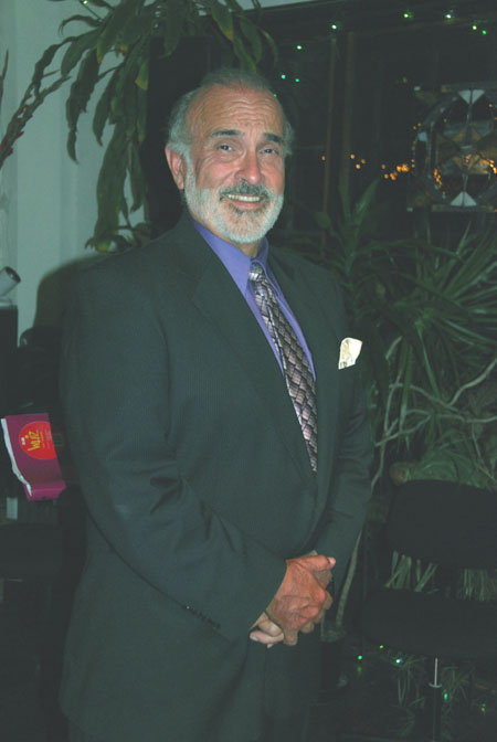 Enrico Adriano, Baritone