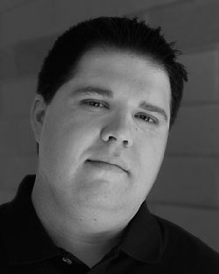 Kevin C. Schlear, Baritone