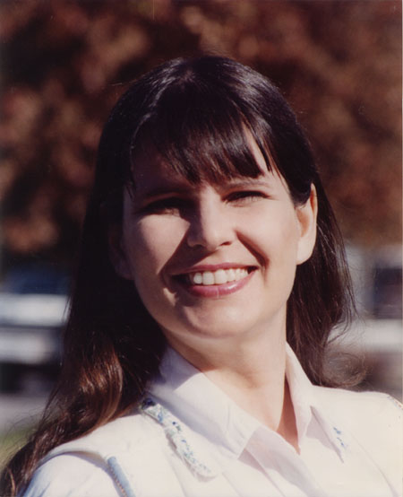 Lilliane Chouinard Anstee, Soprano