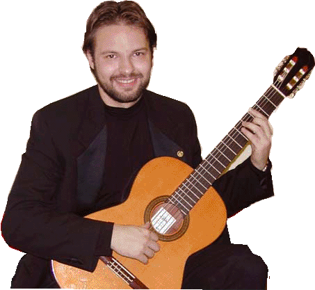 Matt Loukota, Guitarist